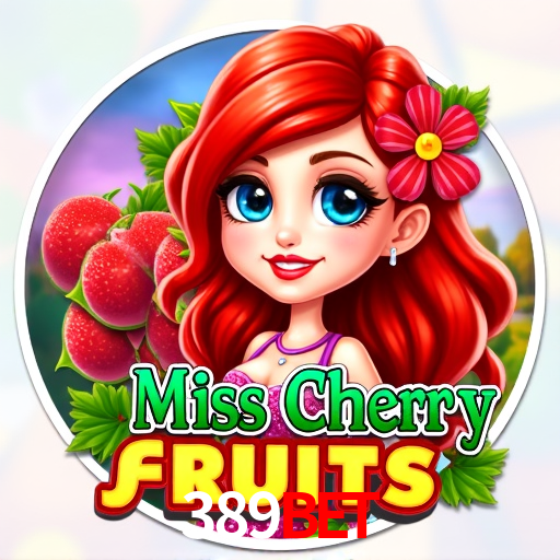 Slots na Plataforma 389Bet